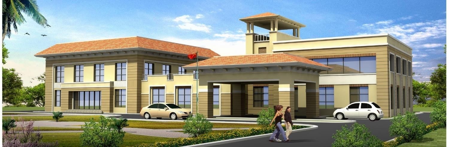 Architecture Project 2